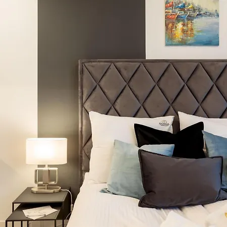 Premium Lux - Tuz Przy Morzu-baseny,sauny I Jacuzzi W Cenie! -pinea Pobierowo-sannel For Rent Appartamento