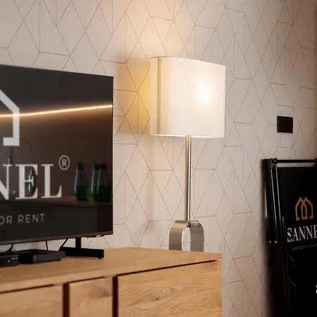 Premium Lux - Tuz Przy Morzu-baseny,sauny I Jacuzzi W Cenie! -pinea Pobierowo-sannel For Rent *