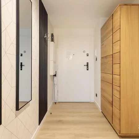 Premium Lux - Tuz Przy Morzu-baseny,sauny I Jacuzzi W Cenie! -pinea Pobierowo-sannel For Rent Pobierowo