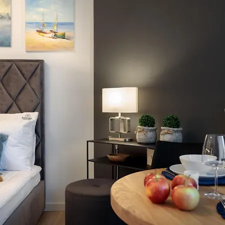 Premium Lux - Tuz Przy Morzu-baseny,sauny I Jacuzzi W Cenie! -pinea Pobierowo-sannel For Rent