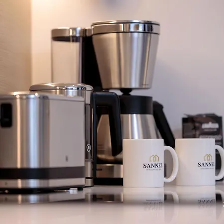 Premium Lux - Tuz Przy Morzu-baseny,sauny I Jacuzzi W Cenie! -pinea Pobierowo-sannel For Rent Pobierowo