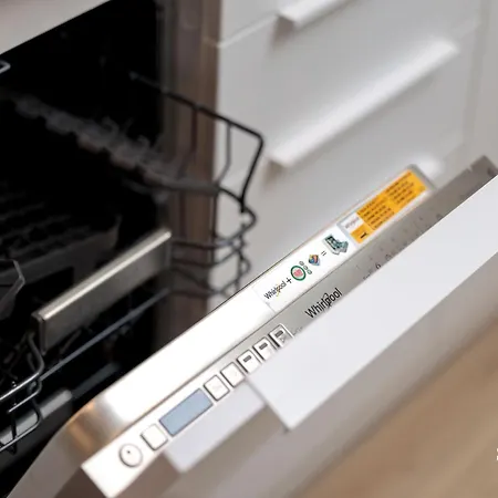 公寓 Premium Lux - Tuz Przy Morzu-baseny,sauny I Jacuzzi W Cenie! -pinea Pobierowo-sannel For Rent *