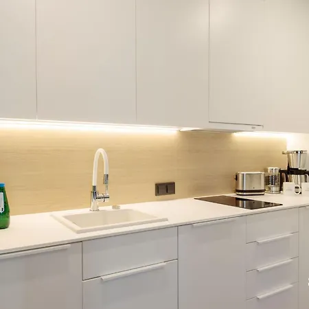 Premium Lux - Tuz Przy Morzu-baseny,sauny I Jacuzzi W Cenie! -pinea Pobierowo-sannel For Rent