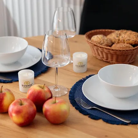 Διαμέρισμα Premium Lux - Tuz Przy Morzu-baseny,sauny I Jacuzzi W Cenie! -pinea Pobierowo-sannel For Rent *