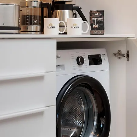 Premium Lux - Tuz Przy Morzu-baseny,sauny I Jacuzzi W Cenie! -pinea Pobierowo-sannel For Rent * 波别罗沃