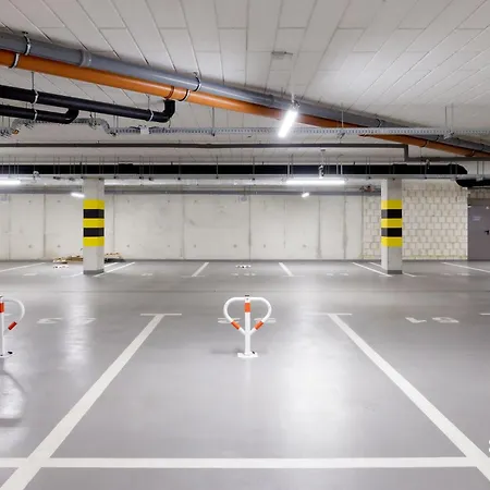 Διαμέρισμα Premium Lux - Tuz Przy Morzu-baseny,sauny I Jacuzzi W Cenie! -pinea Pobierowo-sannel For Rent