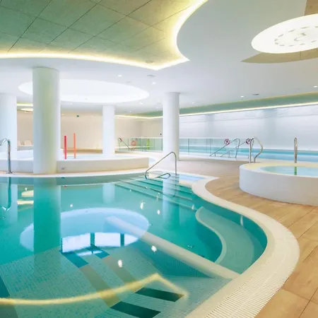 Premium Lux - Tuz Przy Morzu-baseny,sauny I Jacuzzi W Cenie! -pinea Pobierowo-sannel For Rent Pobierowo