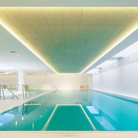 Premium Lux - Tuz Przy Morzu-baseny,sauny I Jacuzzi W Cenie! -pinea Pobierowo-sannel For Rent Διαμέρισμα Pobierowo