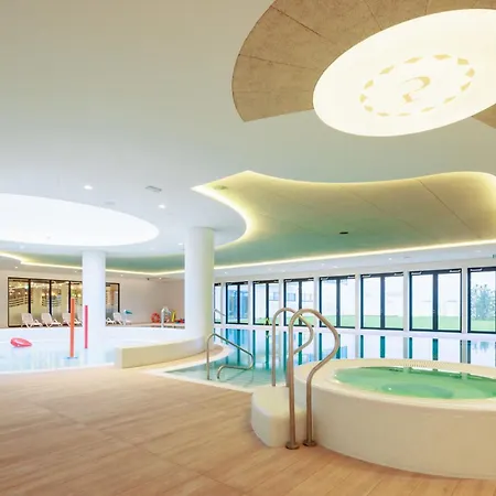 Premium Lux - Tuz Przy Morzu-baseny,sauny I Jacuzzi W Cenie! -pinea Pobierowo-sannel For Rent Pobierowo