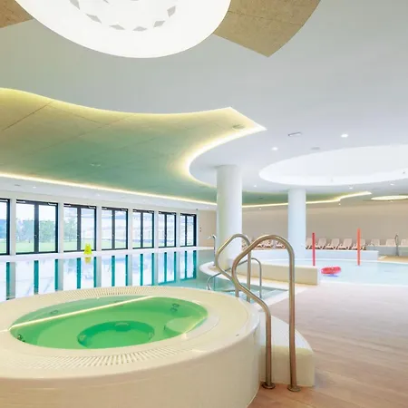 Premium Lux - Tuz Przy Morzu-baseny,sauny I Jacuzzi W Cenie! -pinea Pobierowo-sannel For Rent