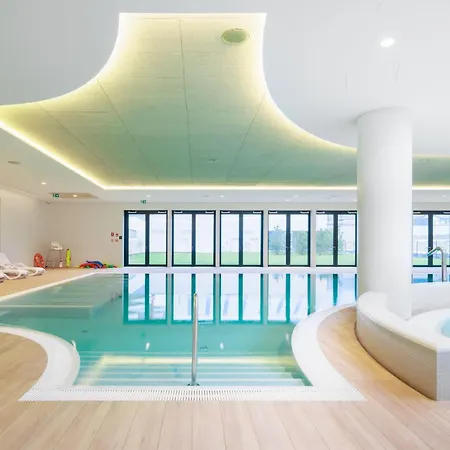 Premium Lux - Tuz Przy Morzu-baseny,sauny I Jacuzzi W Cenie! -pinea Pobierowo-sannel For Rent Apartment *