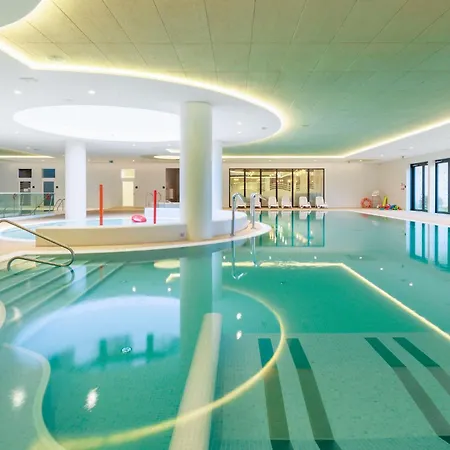 Premium Lux - Tuz Przy Morzu-baseny,sauny I Jacuzzi W Cenie! -pinea Pobierowo-sannel For Rent Pobierowo