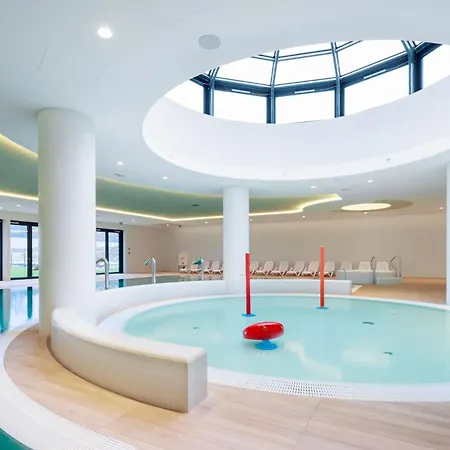 Premium Lux - Tuz Przy Morzu-baseny,sauny I Jacuzzi W Cenie! -pinea Pobierowo-sannel For Rent * 波别罗沃