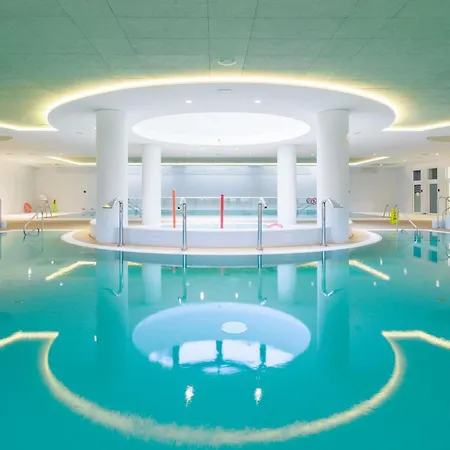 Premium Lux - Tuz Przy Morzu-baseny,sauny I Jacuzzi W Cenie! -pinea Pobierowo-sannel For Rent Διαμέρισμα *