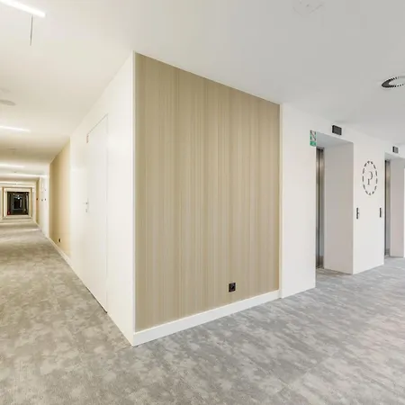 Premium Lux - Tuz Przy Morzu-baseny,sauny I Jacuzzi W Cenie! -pinea Pobierowo-sannel For Rent Pobierowo