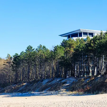 Premium Lux - Tuz Przy Morzu-baseny,sauny I Jacuzzi W Cenie! -pinea Pobierowo-sannel For Rent 公寓