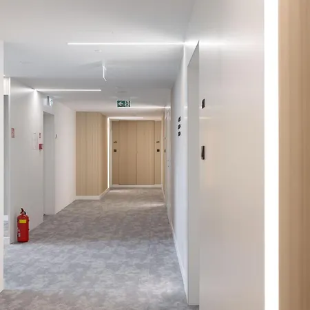 公寓 Premium Lux - Tuz Przy Morzu-baseny,sauny I Jacuzzi W Cenie! -pinea Pobierowo-sannel For Rent