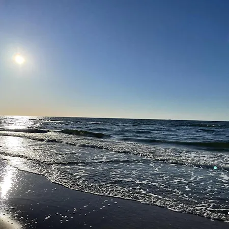 Premium Lux - Tuz Przy Morzu-baseny,sauny I Jacuzzi W Cenie! -pinea Pobierowo-sannel For Rent Pobierowo