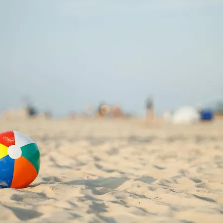 Premium Lux - Tuz Przy Morzu-baseny,sauny I Jacuzzi W Cenie! -pinea Pobierowo-sannel For Rent