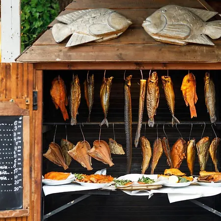 公寓 Premium Lux - Tuz Przy Morzu-baseny,sauny I Jacuzzi W Cenie! -pinea Pobierowo-sannel For Rent