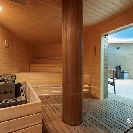 Premium Lux - Tuz Przy Morzu-baseny,sauny I Jacuzzi W Cenie! -pinea Pobierowo-sannel For Rent