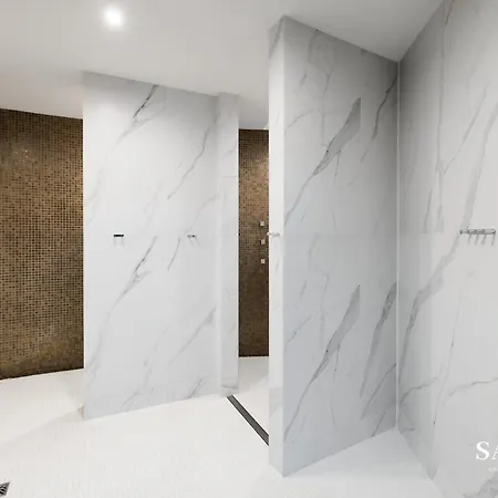 Premium Lux - Tuz Przy Morzu-baseny,sauny I Jacuzzi W Cenie! -pinea Pobierowo-sannel For Rent Διαμέρισμα Pobierowo