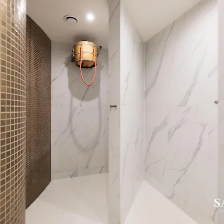 Διαμέρισμα Premium Lux - Tuz Przy Morzu-baseny,sauny I Jacuzzi W Cenie! -pinea Pobierowo-sannel For Rent *