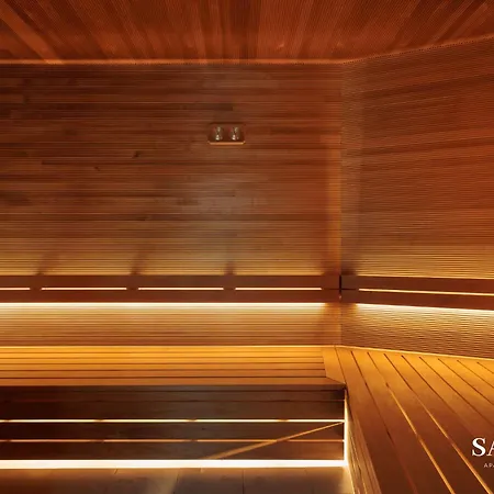 Premium Lux - Tuz Przy Morzu-baseny,sauny I Jacuzzi W Cenie! -pinea Pobierowo-sannel For Rent *