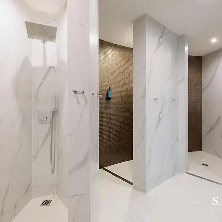 Premium Lux - Tuz Przy Morzu-baseny,sauny I Jacuzzi W Cenie! -pinea Pobierowo-sannel For Rent