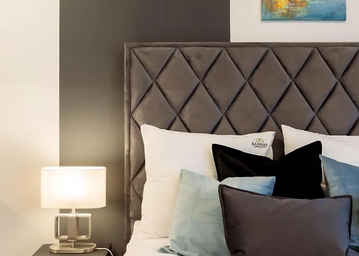 Premium Lux - Tuż Przy Morzu-baseny,sauny I Jacuzzi W Cenie! -pinea Pobierowo-sannel For Rent Apartament