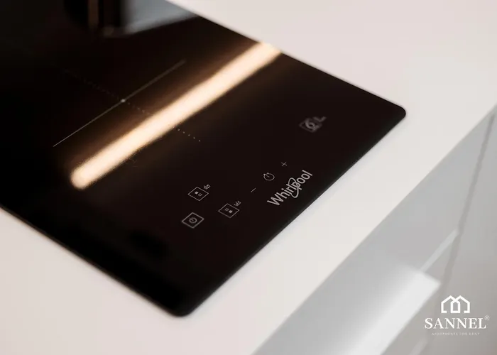 Premium Lux - Tuż Przy Morzu-baseny,sauny I Jacuzzi W Cenie! -pinea Pobierowo-sannel For Rent Pobierowo