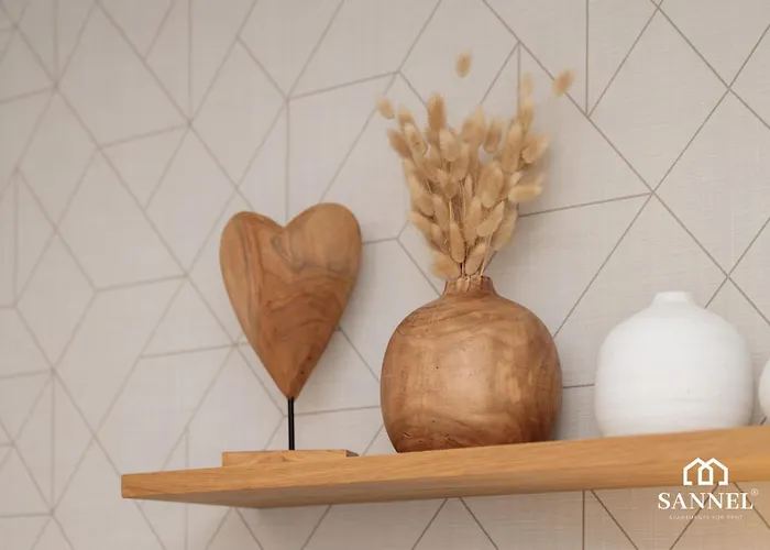 Premium Lux - Tuż Przy Morzu-baseny,sauny I Jacuzzi W Cenie! -pinea Pobierowo-sannel For Rent