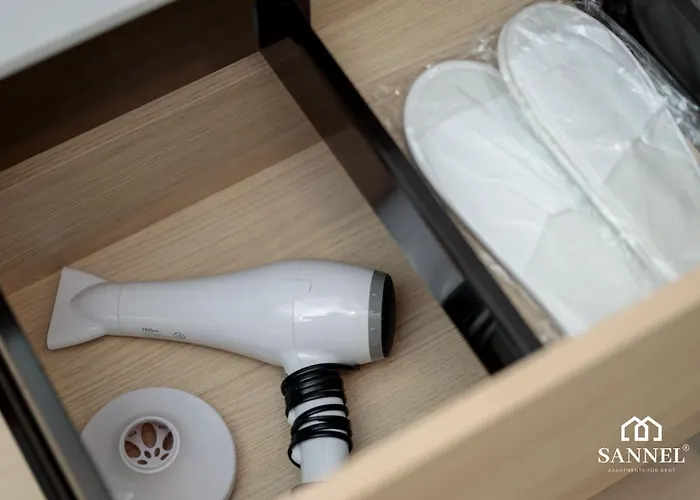 Premium Lux - Tuż Przy Morzu-baseny,sauny I Jacuzzi W Cenie! -pinea Pobierowo-sannel For Rent Pobierowo