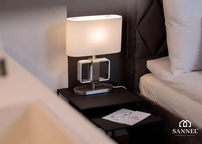 Premium Lux - Tuż Przy Morzu-baseny,sauny I Jacuzzi W Cenie! -pinea Pobierowo-sannel For Rent * Pobierowo