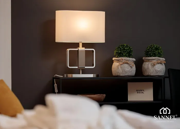 Apartament Premium Lux - Tuż Przy Morzu-baseny,sauny I Jacuzzi W Cenie! -pinea Pobierowo-sannel For Rent Pobierowo