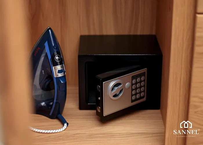 Premium Lux - Tuż Przy Morzu-baseny,sauny I Jacuzzi W Cenie! -pinea Pobierowo-sannel For Rent Apartament *