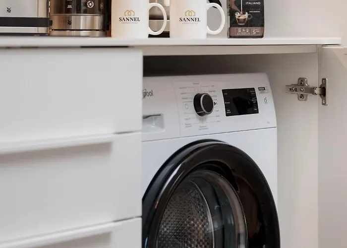 Premium Lux - Tuż Przy Morzu-baseny,sauny I Jacuzzi W Cenie! -pinea Pobierowo-sannel For Rent * Pobierowo