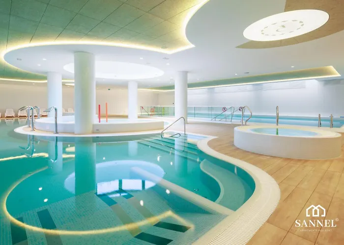 Premium Lux - Tuż Przy Morzu-baseny,sauny I Jacuzzi W Cenie! -pinea Pobierowo-sannel For Rent Pobierowo