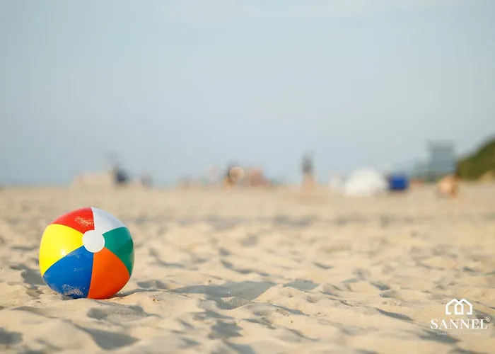 Premium Lux - Tuż Przy Morzu-baseny,sauny I Jacuzzi W Cenie! -pinea Pobierowo-sannel For Rent