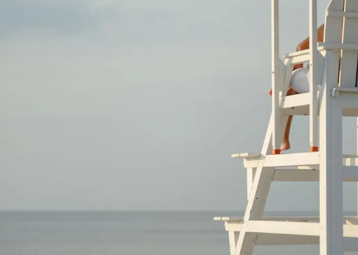 Premium Lux - Tuż Przy Morzu-baseny,sauny I Jacuzzi W Cenie! -pinea Pobierowo-sannel For Rent Apartament *