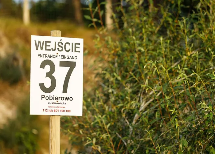 Apartament Premium Lux - Tuż Przy Morzu-baseny,sauny I Jacuzzi W Cenie! -pinea Pobierowo-sannel For Rent