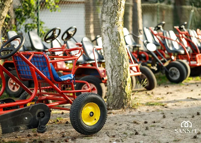 Premium Lux - Tuż Przy Morzu-baseny,sauny I Jacuzzi W Cenie! -pinea Pobierowo-sannel For Rent Apartament *